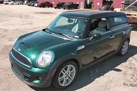 Photo of 2012 Mini Cooper