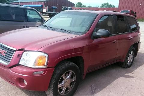 Photo of 2002 Gmc Envoy