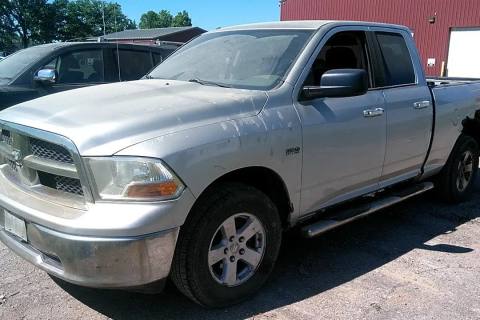 Photo of 2011 Ram 1500