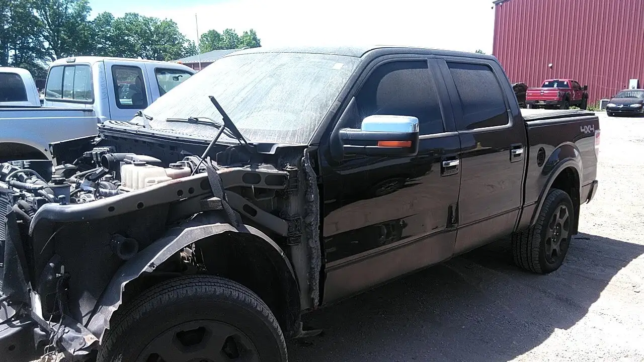 Photo of 2010 Ford F-150