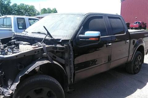 Photo of 2010 Ford F-150