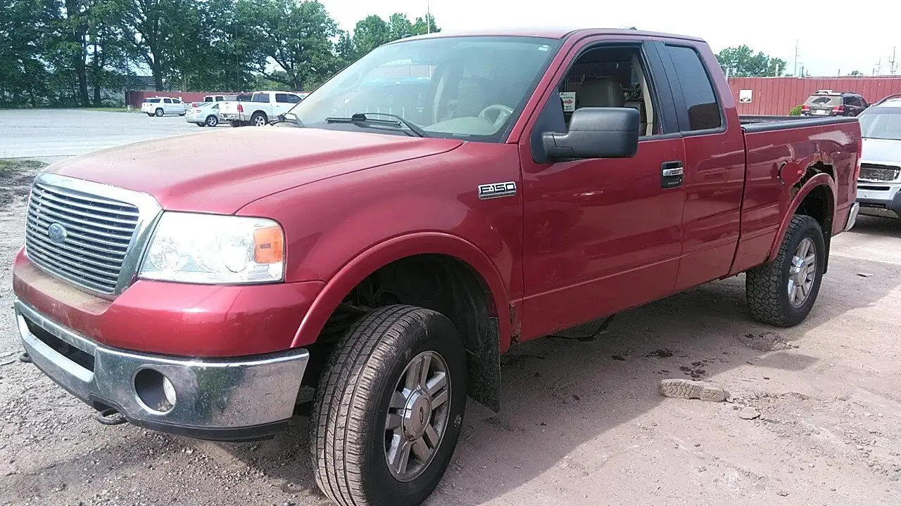 Photo of 2007 Ford F-150