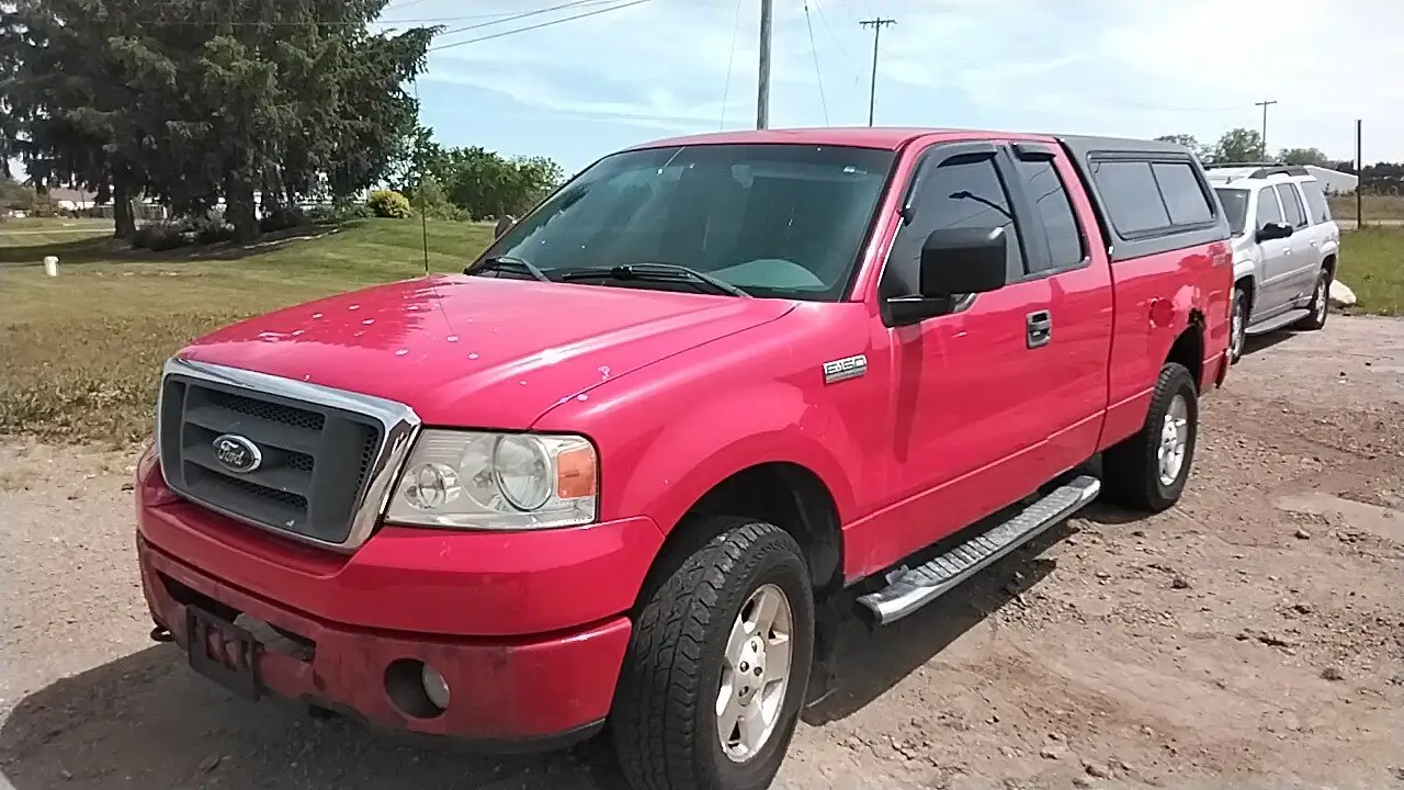 Photo of 2006 Ford F-150
