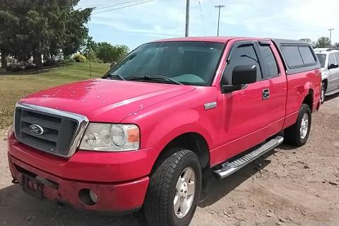 Photo of 2006 Ford F-150