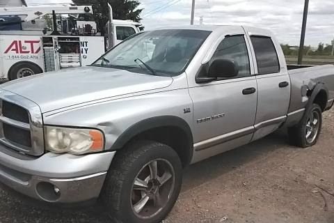 Photo of 2002 Dodge Ram 1500