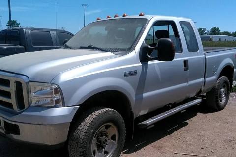 Photo of 2006 Ford F-250 Super Duty