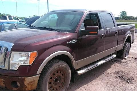 Photo of 2010 Ford F-150