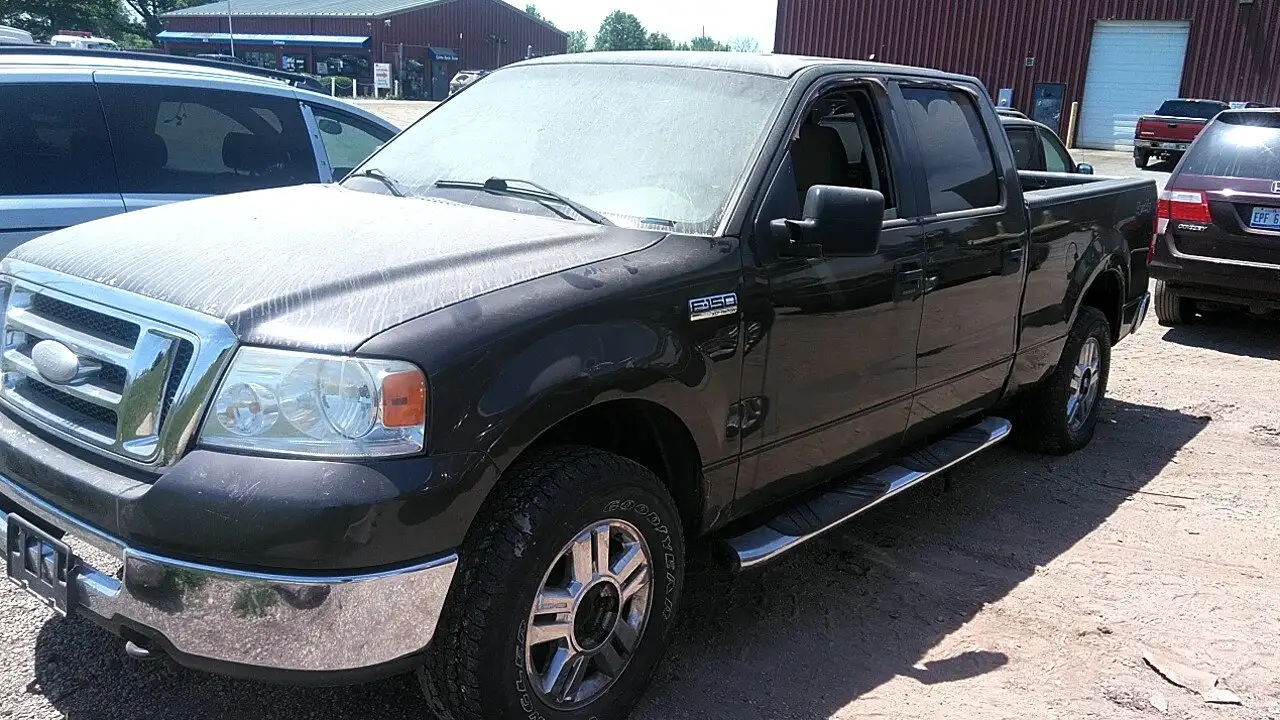Photo of 2007 Ford F-150