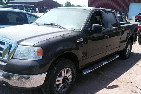 Photo of 2007 Ford F-150
