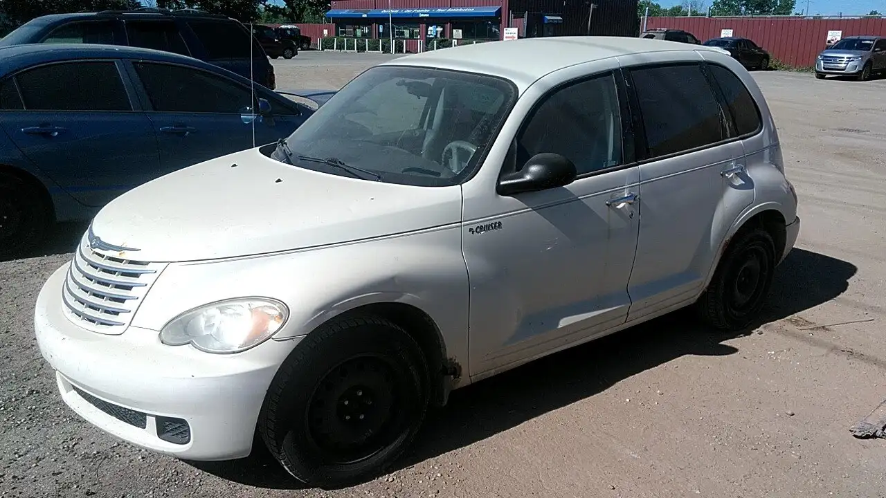 Photo of 2006 Chrysler Pt Cruiser
