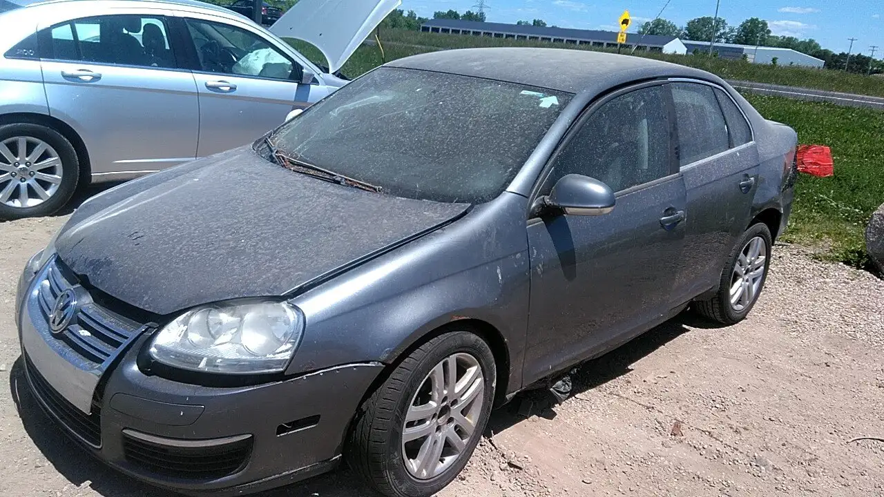 Photo of 2008 Volkswagen Jetta