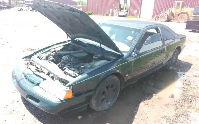Photo of 1995 Ford Thunderbird
