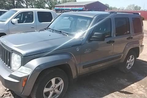 Photo of 2012 Jeep Liberty