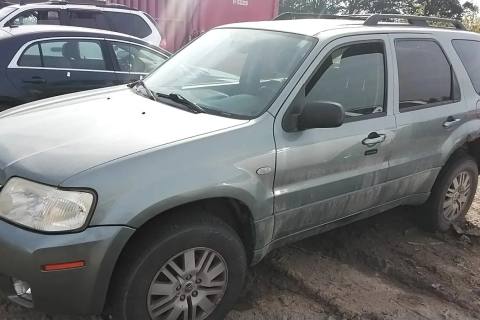 Photo of 2006 Mercury Mariner