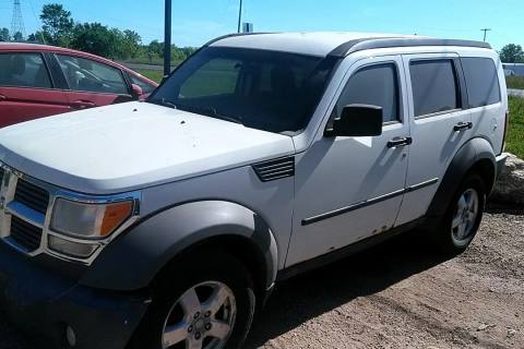 Photo of 2007 Dodge Nitro