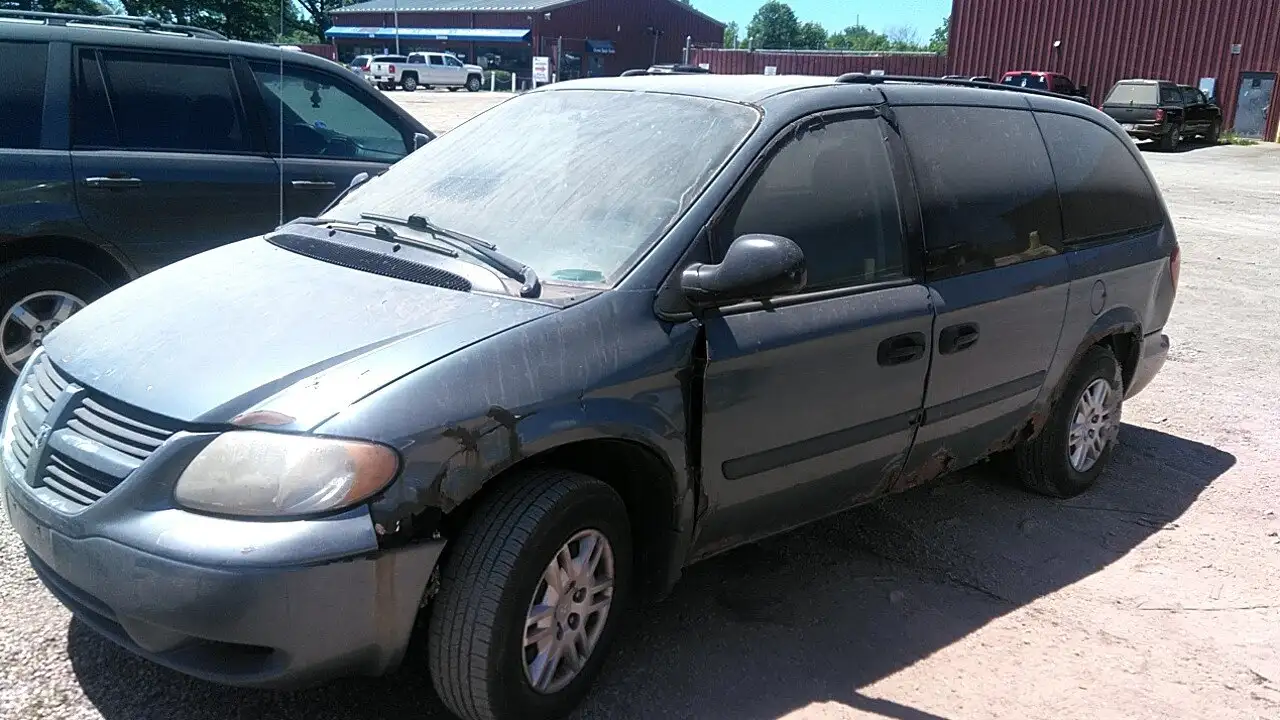 Photo of 2005 Dodge Grand Caravan