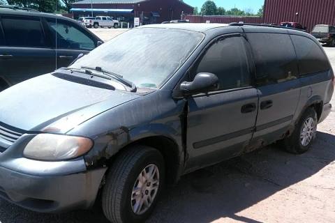 Photo of 2005 Dodge Grand Caravan