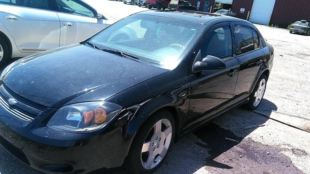 Photo of 2010 Chevrolet Cobalt