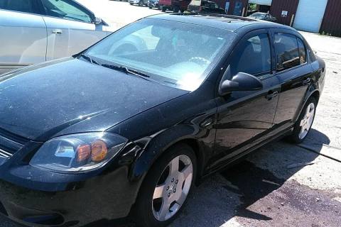 Photo of 2010 Chevrolet Cobalt