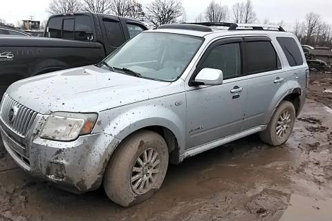 Photo of 2008 Mercury Mariner