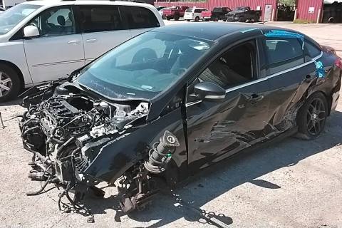 Photo of 2012 Ford Focus
