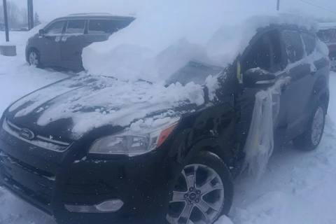 Photo of 2013 Ford Escape