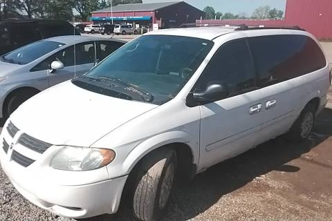 Photo of 2005 Dodge Grand Caravan
