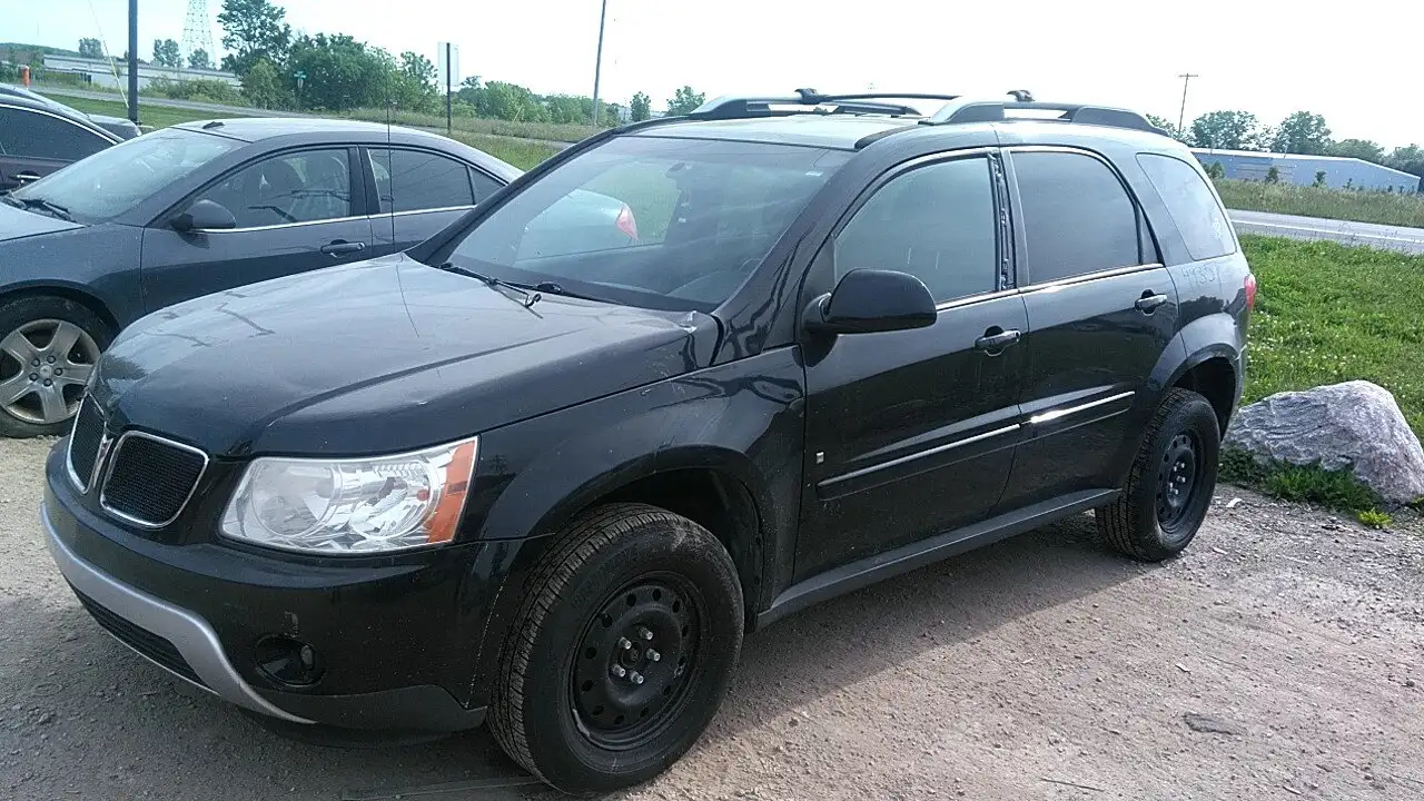 Photo of 2006 Pontiac Torrent