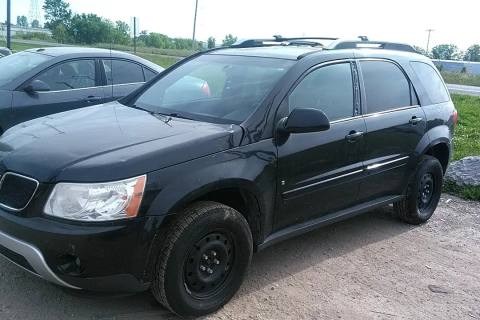 Photo of 2006 Pontiac Torrent