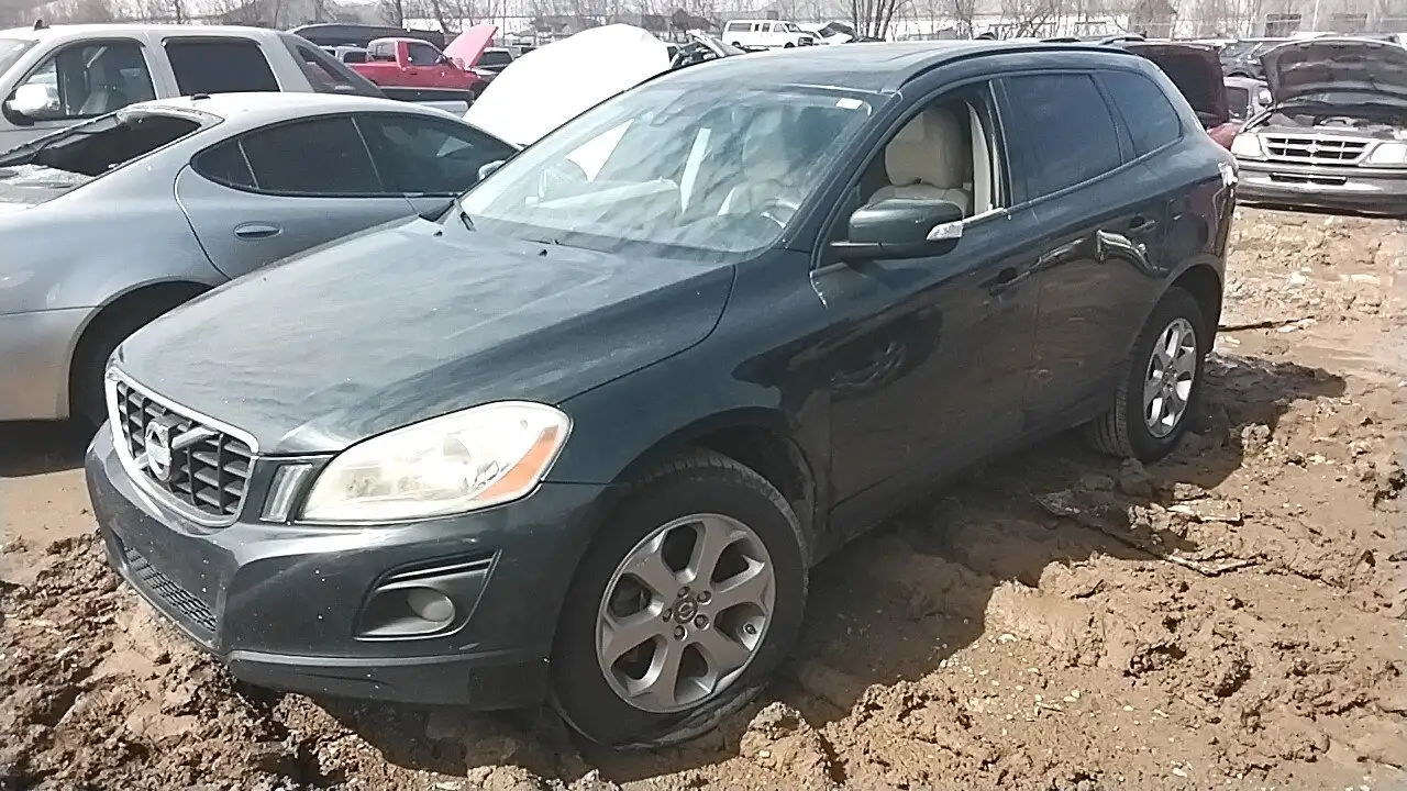 Photo of 2010 Volvo Xc60