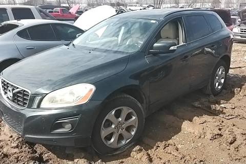 Photo of 2010 Volvo Xc60