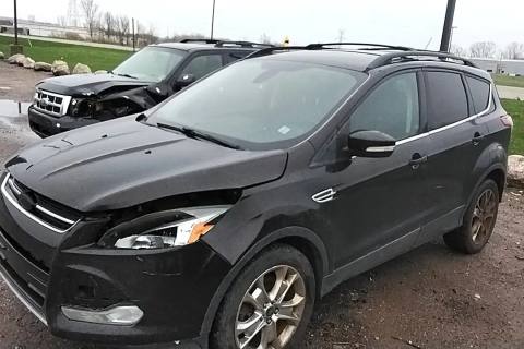 Photo of 2013 Ford Escape