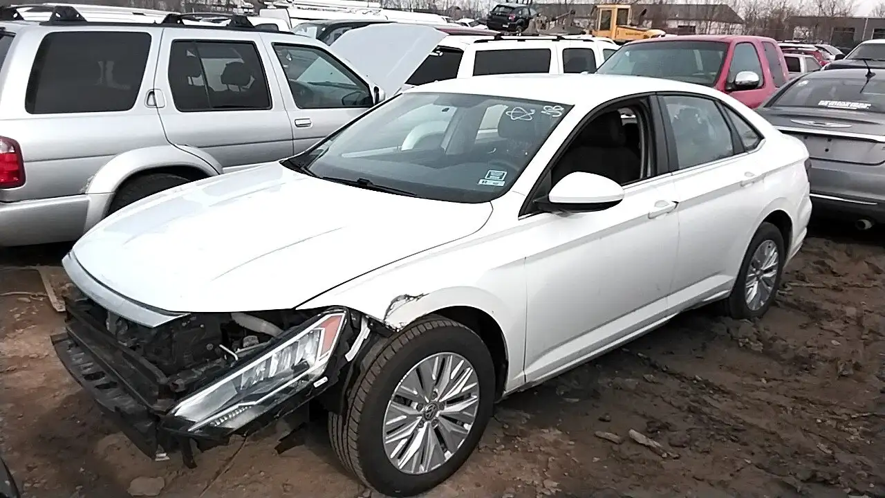 Photo of 2019 Volkswagen Jetta