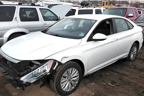 Photo of 2019 Volkswagen Jetta