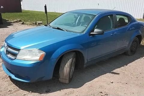 Photo of 2008 Dodge Avenger