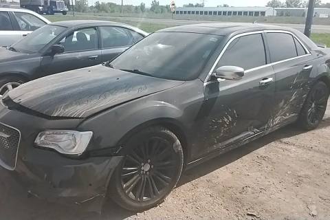 Photo of 2015 Chrysler 300