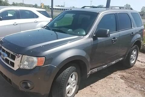 Photo of 2009 Ford Escape