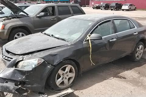 Photo of 2011 Chevrolet Malibu