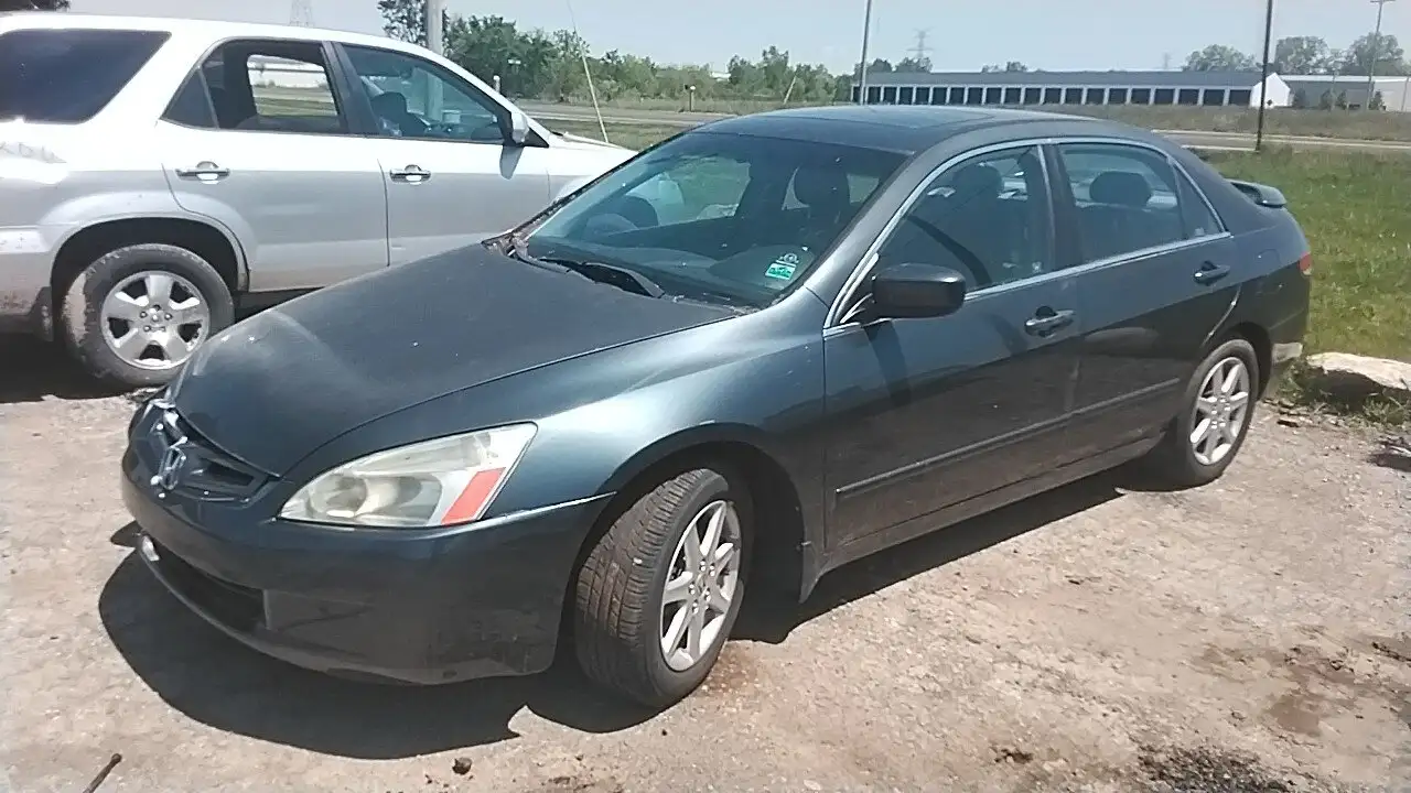 Photo of 2004 Honda Accord