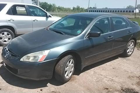 Photo of 2004 Honda Accord