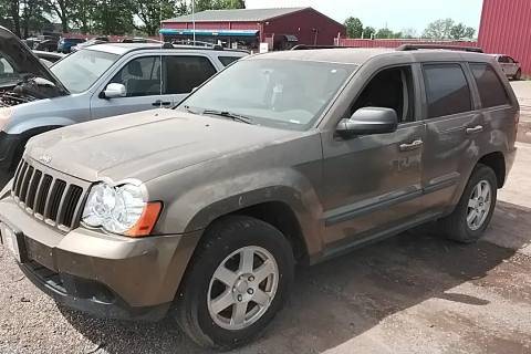 Photo of 2009 Jeep Grand Cherokee
