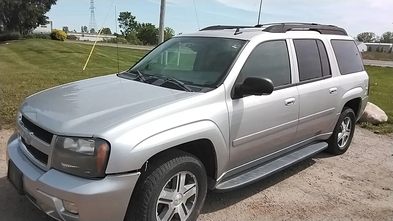 Photo of 2006 Chevrolet Trailblazer Ext