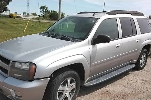 Photo of 2006 Chevrolet Trailblazer Ext