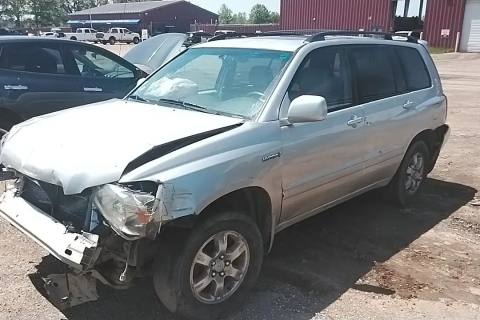 Photo of 2005 Toyota Highlander