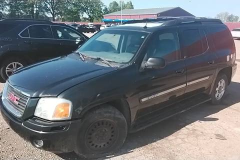 Photo of 2004 Gmc Envoy Xl