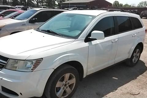 Photo of 2012 Dodge Journey