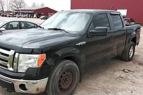 Photo of 2010 Ford F-150