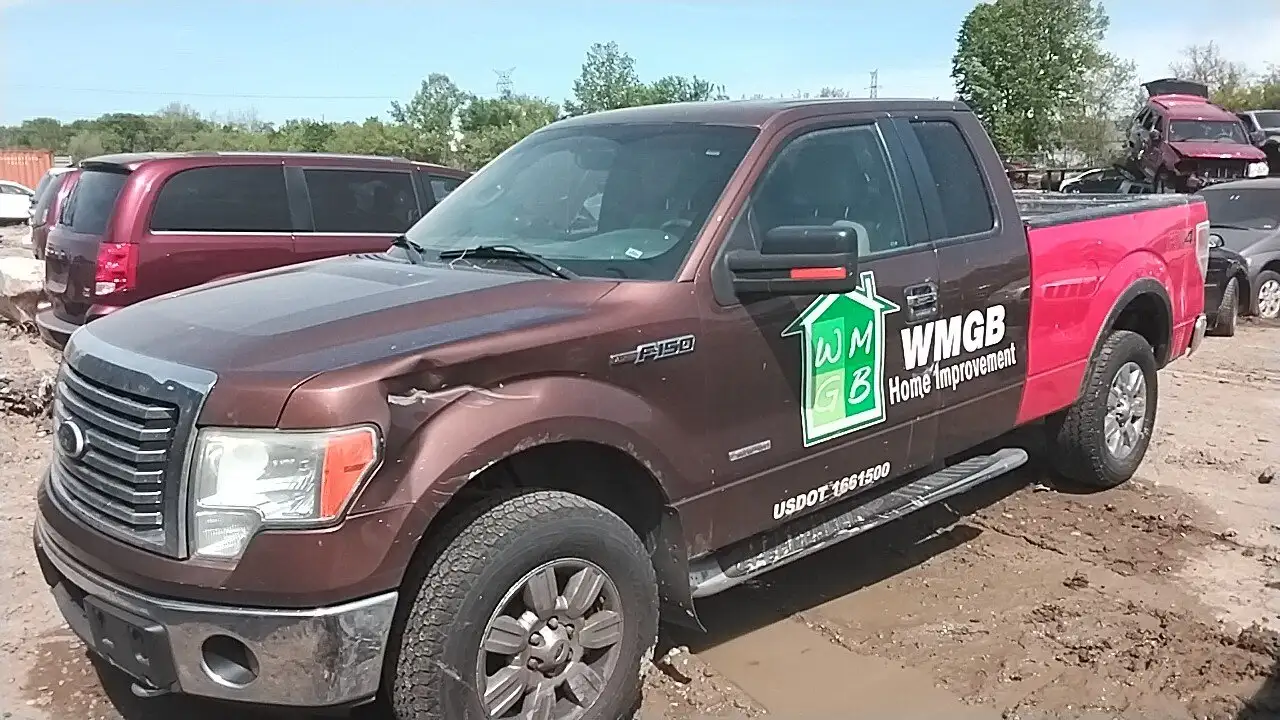 Photo of 2011 Ford F-150