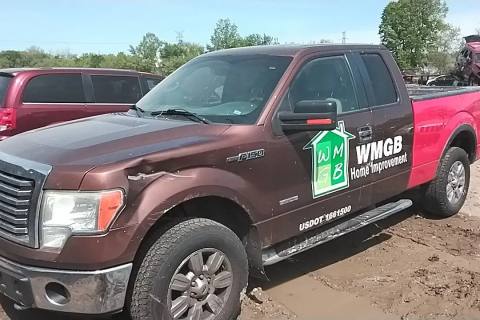 Photo of 2011 Ford F-150