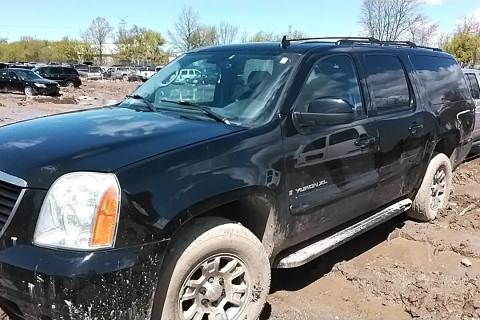 Photo of 2007 Gmc Yukon Xl 1500